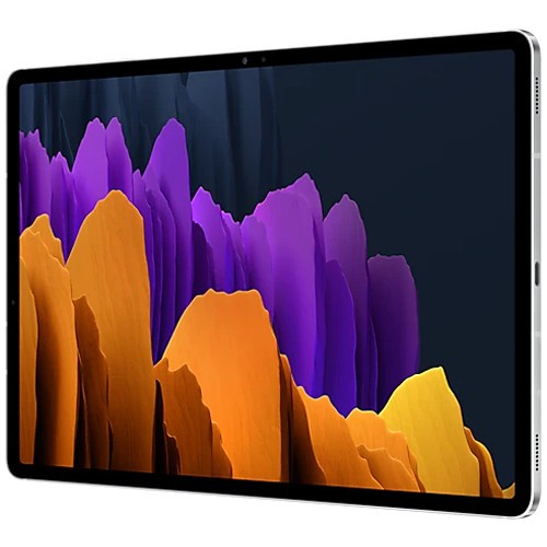 Планшет Samsung Galaxy Tab S7+ 12.4 Wi-Fi SM-T970 6/128Gb (2020) Silver (Серебристый) EAC 5