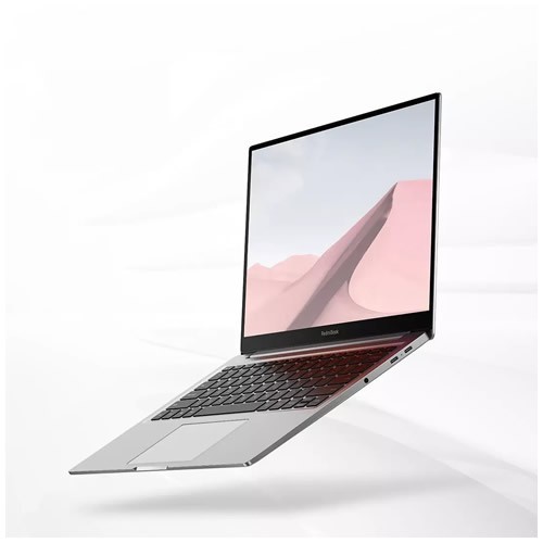 Ноутбук Xiaomi RedmiBook Air 13" (Intel Core i7 10510Y 1200 MHz/13.3"/2560x1600/16GB/512GB SSD/DVD нет/Intel UHD Graphics 615/Wi-Fi/Bluetooth/Windows 10 Home) JYU4301CN 2