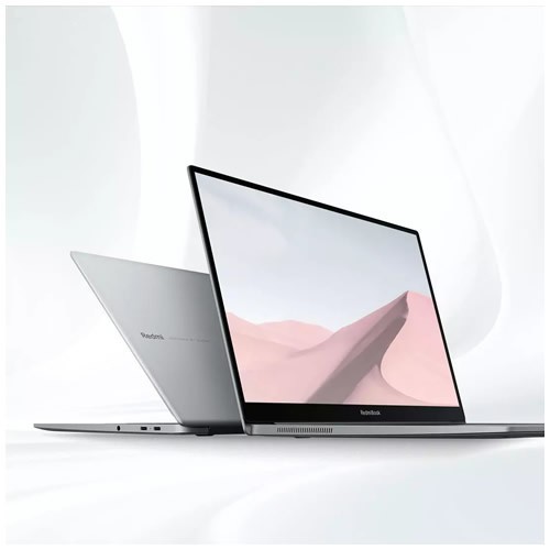 Ноутбук Xiaomi RedmiBook Air 13" (Intel Core i7 10510Y 1200 MHz/13.3"/2560x1600/16GB/512GB SSD/DVD нет/Intel UHD Graphics 615/Wi-Fi/Bluetooth/Windows 10 Home) JYU4301CN 3