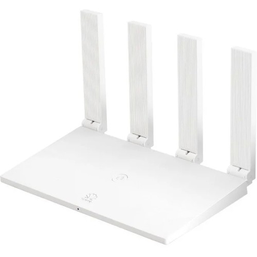 Wi-Fi роутер Huawei WS5200 V2 White (Белый) EAC 3