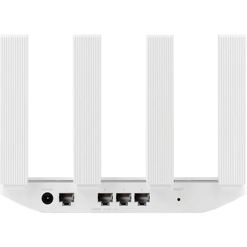 Wi-Fi роутер Huawei WS5200 V2 White (Белый) EAC 5