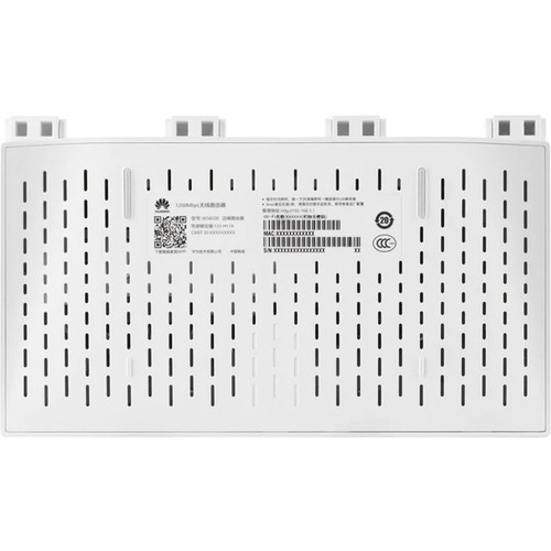 Wi-Fi роутер Huawei WS5200 V2 White (Белый) EAC 6