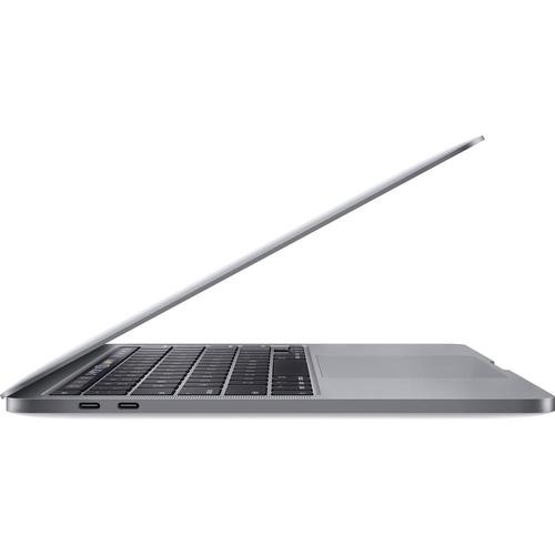 Ноутбук Apple MacBook Pro 13 дисплей Retina с технологией True Tone Mid 2020 (Intel Core i5 2000MHz/13.3"/2560x1600/16GB/1TB SSD/DVD нет/Intel Iris Plus Graphics/Wi-Fi/Bluetooth/macOS) Space Grey MWP52RU/A 3