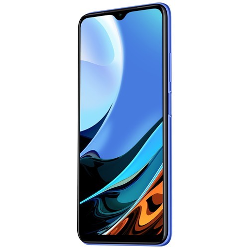 Смартфон Xiaomi Redmi 9T 4/128Gb Twilight Blue (Синий) Global Version 4