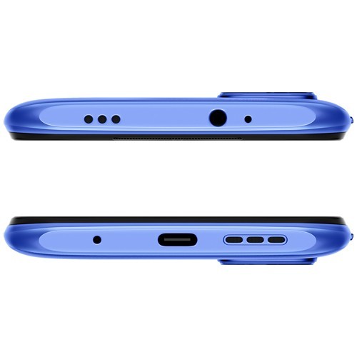 Смартфон Xiaomi Redmi 9T 4/128Gb Twilight Blue (Синий) Global Version 8