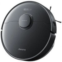 Робот-пылесос Dreame Bot L10 Pro Black (Черный) Global Version