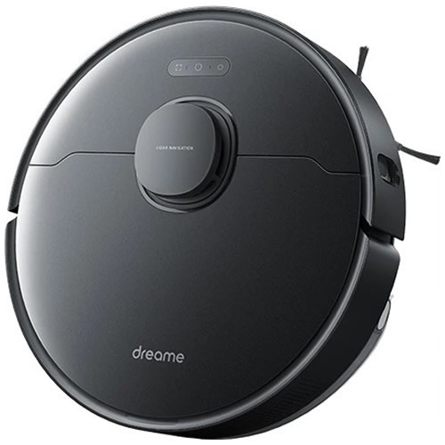 Робот-пылесос Dreame Bot L10 Pro Black (Черный) Global Version 1
