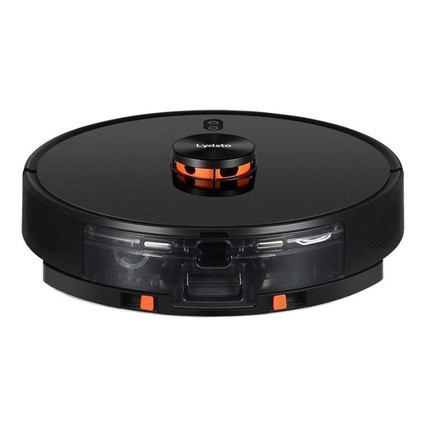 Робот-пылесос Xiaomi Lydsto R1 Robot Vacuum Cleaner Black (Черный) 2