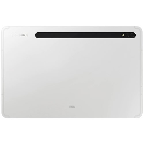 Планшет Samsung Galaxy Tab S8 11 Wi-Fi SM-X700 8/128Gb Silver (Серебристый) 3