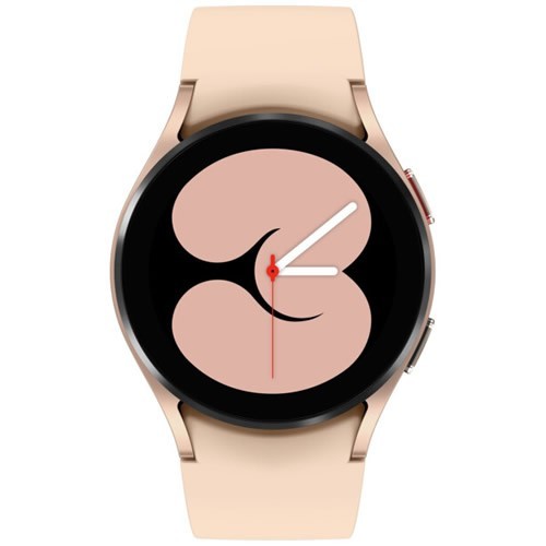 Смарт-часы Samsung Galaxy Watch4 40 мм Rose Gold (Розовое золото) 2