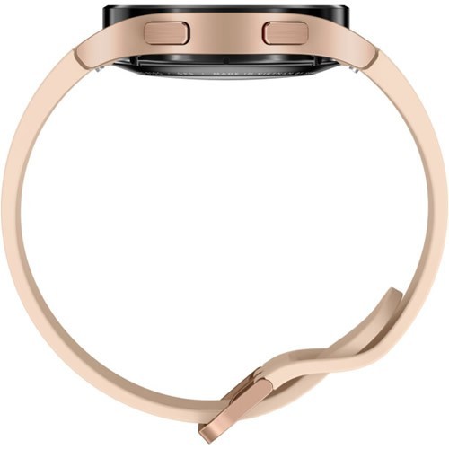 Смарт-часы Samsung Galaxy Watch4 40 мм Rose Gold (Розовое золото) 5
