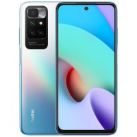 Смартфон Xiaomi Redmi 10 4/128Gb Sea Blue (Синее море) Global Version