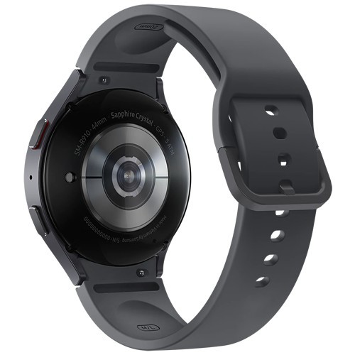 Умные часы Samsung Galaxy Watch 5 44мм Graphite (Графит) 4