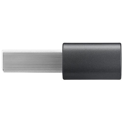 Флеш-накопитель Samsung FIT Plus 128Gb USB 3.1 Black (Черный) MUF-128AB/APC 6