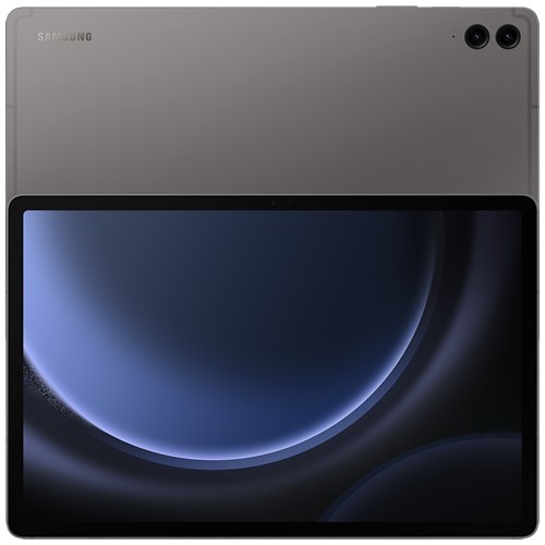 Планшет Samsung Galaxy Tab S9 FE+ 5G SM-X616 8/128Gb Grey (Серый) EAC 1