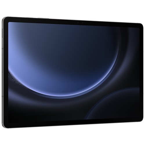 Планшет Samsung Galaxy Tab S9 FE+ 5G SM-X616 8/128Gb Grey (Серый) EAC 4