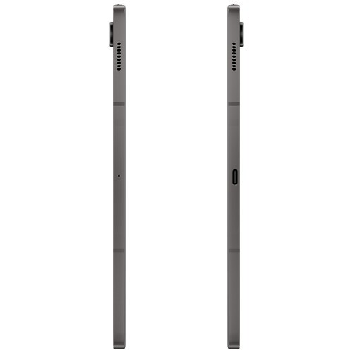Планшет Samsung Galaxy Tab S9 FE+ 5G SM-X616 8/128Gb Grey (Серый) EAC 8