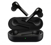 Беспроводные наушники Honor FlyPods Lite Black (Черный)