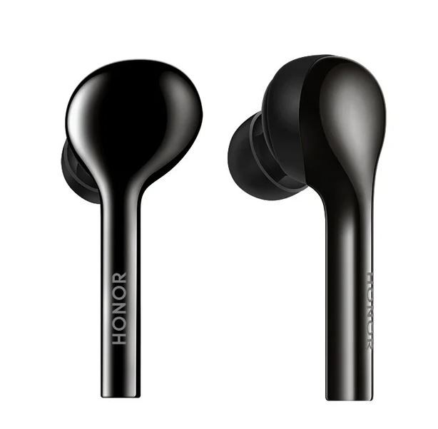 Беспроводные наушники Honor FlyPods Lite Black (Черный) 2