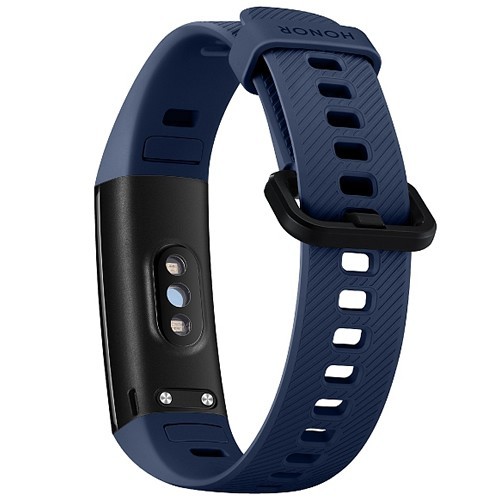Фитнес-браслет Honor Band 5 Blue (Синий) 3