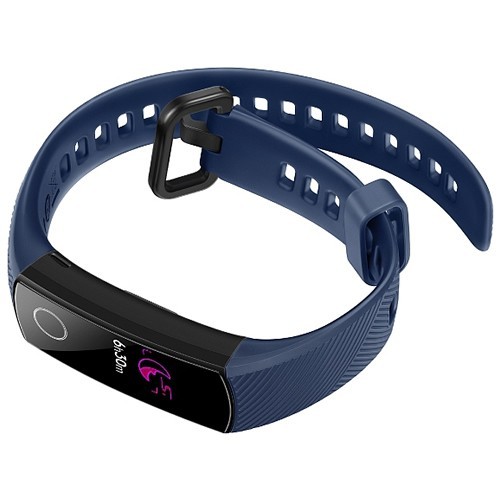 Фитнес-браслет Honor Band 5 Blue (Синий) 4
