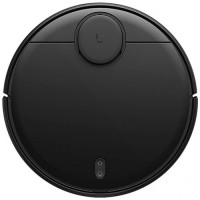 Робот-пылесос Xiaomi Mijia LDS Vacuum Cleaner (CN) Black (Черный)