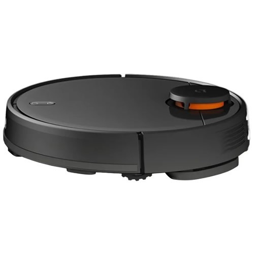 Робот-пылесос Xiaomi Mijia LDS Vacuum Cleaner (CN) Black (Черный) 2