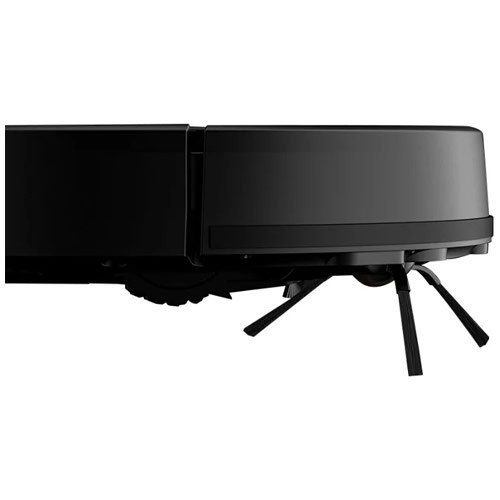Робот-пылесос Xiaomi Mijia LDS Vacuum Cleaner (CN) Black (Черный) 3