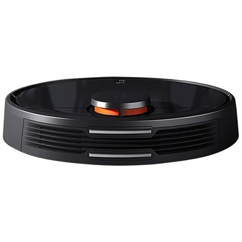 Робот-пылесос Xiaomi Mijia LDS Vacuum Cleaner (CN) Black (Черный) 4