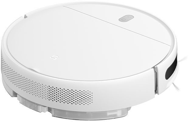 Робот-пылесос Xiaomi Mi Robot Vacuum-Mop Essential SKV4136GL White (Белый) EAC 2