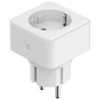 Умная розетка Яндекса White (Белый) YNDX-0007W EAC