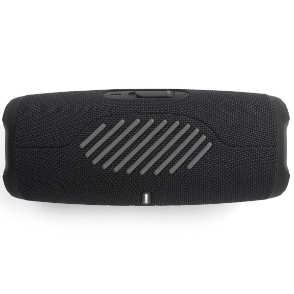 Портативная акустика JBL Charge 5 Black (Черный) EAC 4