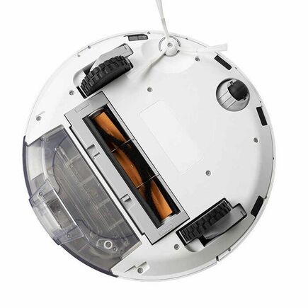Робот-пылесос Xiaomi Lydsto R1 Robot Vacuum Cleaner White (Белый) 2