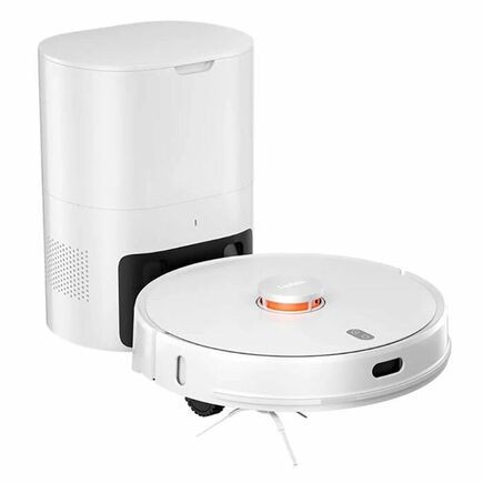 Робот-пылесос Xiaomi Lydsto R1 Robot Vacuum Cleaner White (Белый) 1