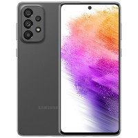 Смартфон Samsung Galaxy A73 5G 8/128Gb Grey (Серый)