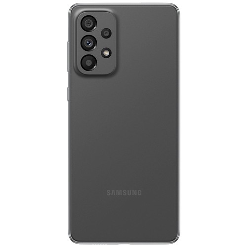 Смартфон Samsung Galaxy A73 5G 8/128Gb Grey (Серый) 3