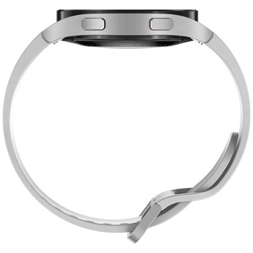 Смарт-часы Samsung Galaxy Watch4 44 мм Silver (Серебристый) 5