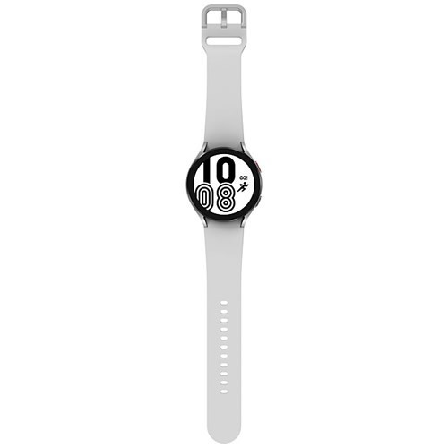 Смарт-часы Samsung Galaxy Watch4 44 мм Silver (Серебристый) 6
