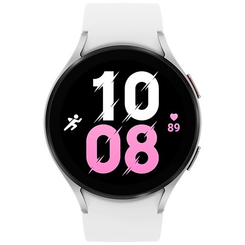 Умные часы Samsung Galaxy Watch 5 44мм Silver (Серебро) 2