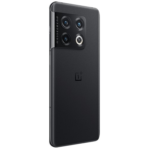 Смартфон OnePlus 10 Pro 12/256Gb Volcanic Black (Вулканический чёрный) Global Version 2