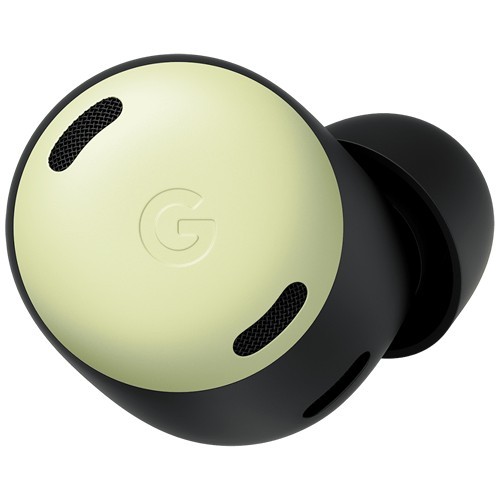Беспроводные наушники Google Pixel Buds Pro Lemongrass (Лимонный) 2