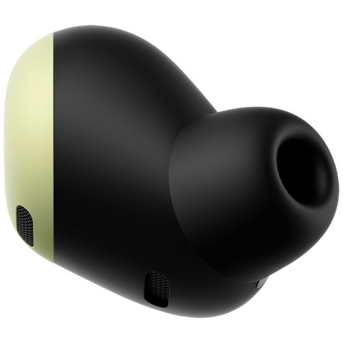Беспроводные наушники Google Pixel Buds Pro Lemongrass (Лимонный) 3