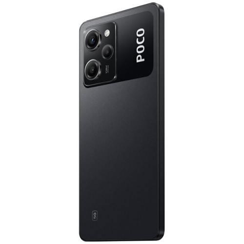 Смартфон Poco X5 Pro 5G 6/128Gb Black (Черный) Global Version 7