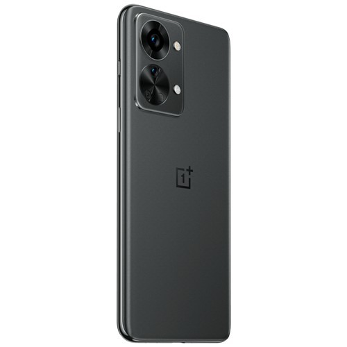 Смартфон OnePlus Nord 2T 5G 12/256Gb Gray Shadow (Серый) Global Version 4