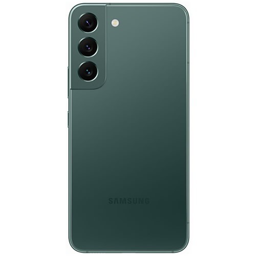 Смартфон Samsung Galaxy S22 (SM-S901E) 8/128Gb Green (Зеленый) 3