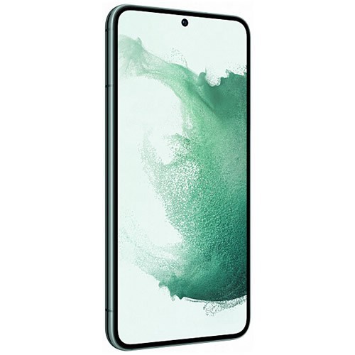 Смартфон Samsung Galaxy S22 (SM-S901E) 8/128Gb Green (Зеленый) 4
