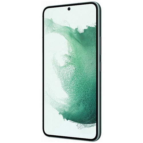 Смартфон Samsung Galaxy S22 (SM-S901E) 8/128Gb Green (Зеленый) 5