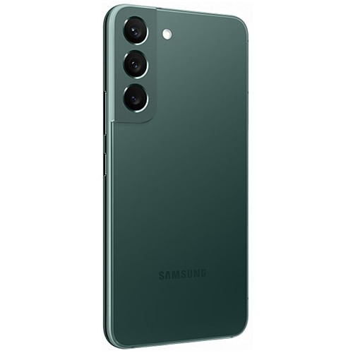 Смартфон Samsung Galaxy S22 (SM-S901E) 8/128Gb Green (Зеленый) 6