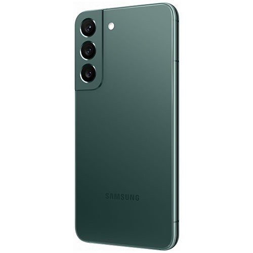 Смартфон Samsung Galaxy S22 (SM-S901E) 8/128Gb Green (Зеленый) 7