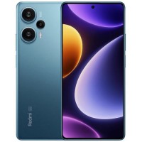 Смартфон Xiaomi Redmi Note 12 Turbo 12/512Gb Blue (Синий) CN